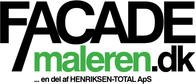 Facademaleren